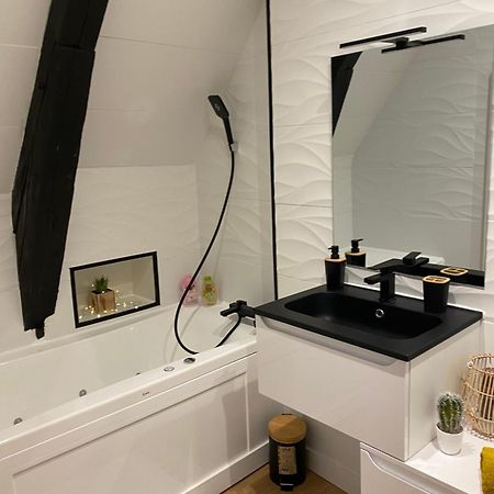 Cosy & Tendance Spa Поатие Екстериор снимка