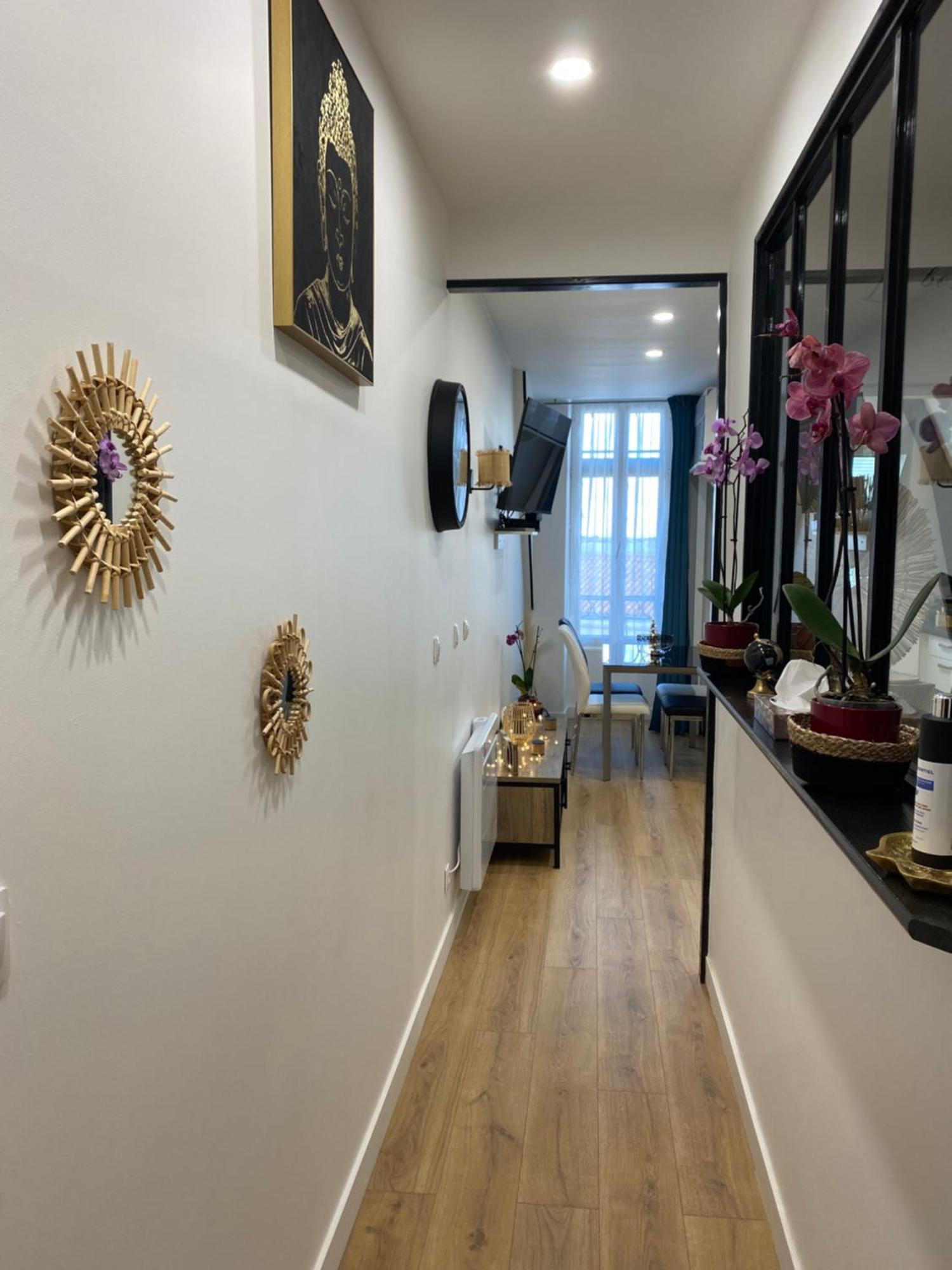 Cosy & Tendance Spa Поатие Екстериор снимка
