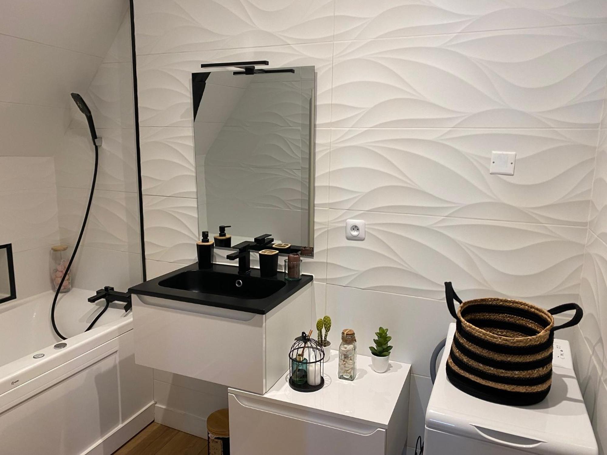 Cosy & Tendance Spa Поатие Екстериор снимка
